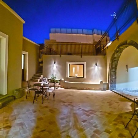 Locanda Sant'Antonio Aci SantʼAntonio Kültér fotó