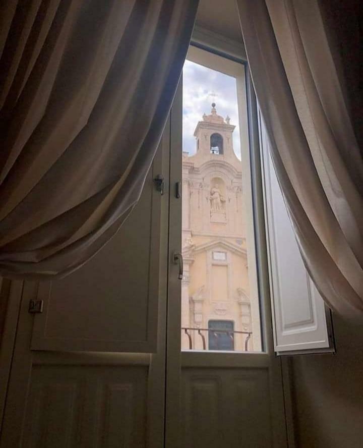 Locanda Sant'Antonio Aci SantʼAntonio Kültér fotó