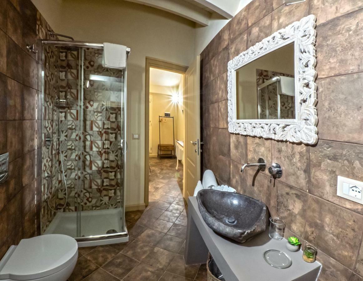 Locanda Sant'Antonio Aci SantʼAntonio Kültér fotó