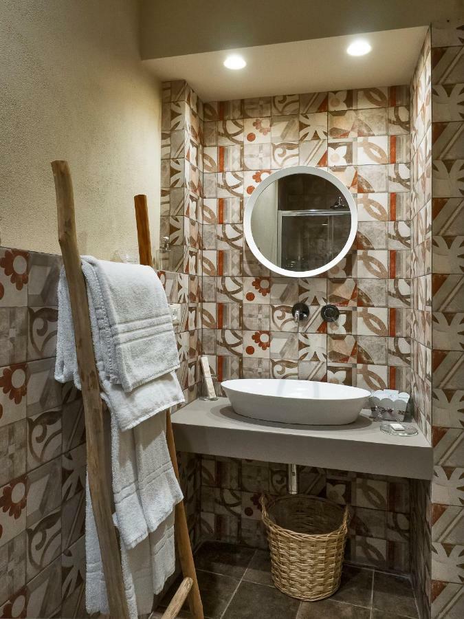 Locanda Sant'Antonio Aci SantʼAntonio Kültér fotó
