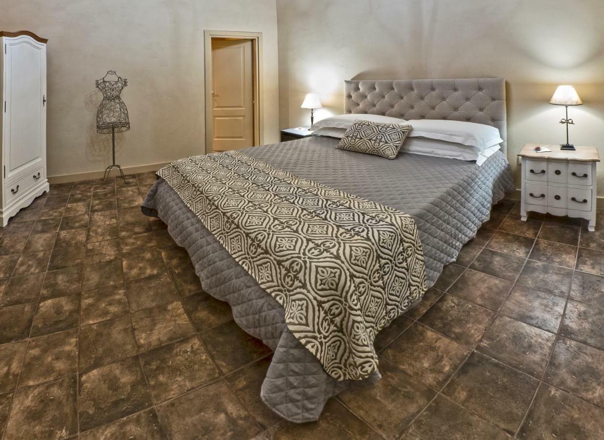 Locanda Sant'Antonio Aci SantʼAntonio Kültér fotó