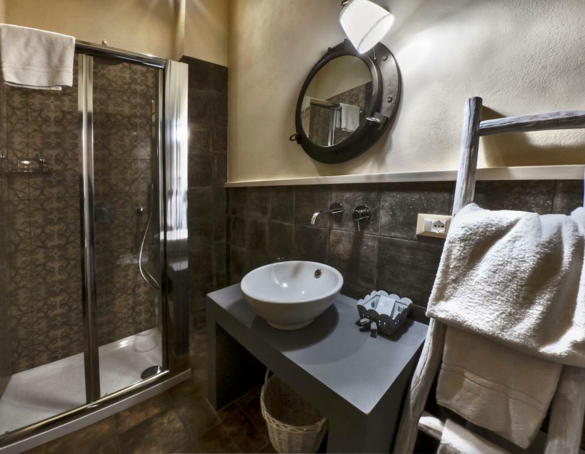 Locanda Sant'Antonio Aci SantʼAntonio Kültér fotó