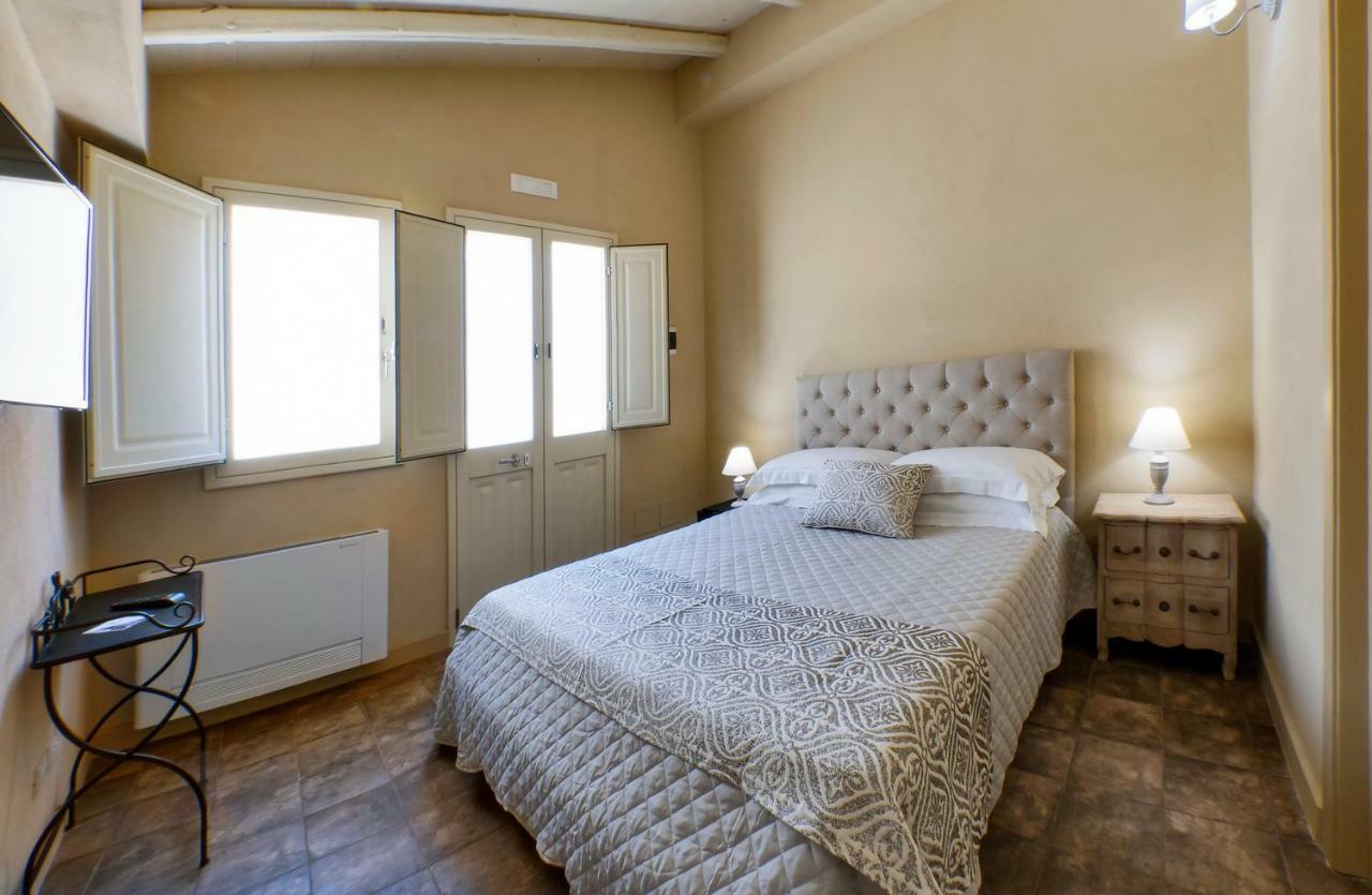Locanda Sant'Antonio Aci SantʼAntonio Kültér fotó