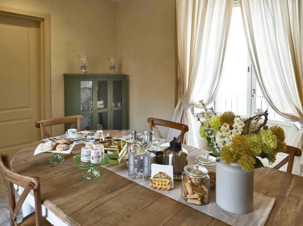 Locanda Sant'Antonio Aci SantʼAntonio Kültér fotó