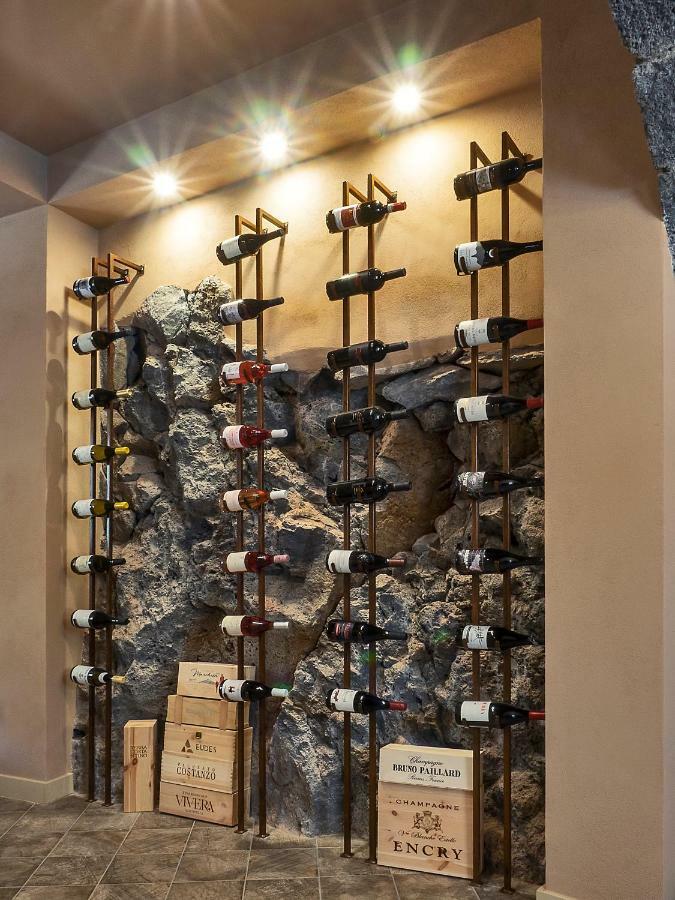 Locanda Sant'Antonio Aci SantʼAntonio Kültér fotó