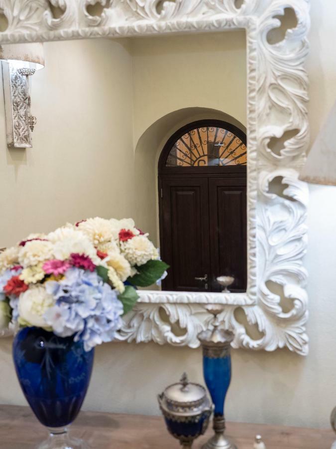 Locanda Sant'Antonio Aci SantʼAntonio Kültér fotó