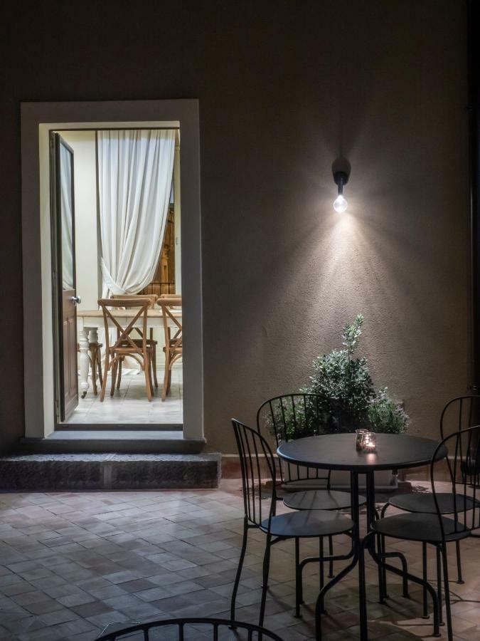 Locanda Sant'Antonio Aci SantʼAntonio Kültér fotó