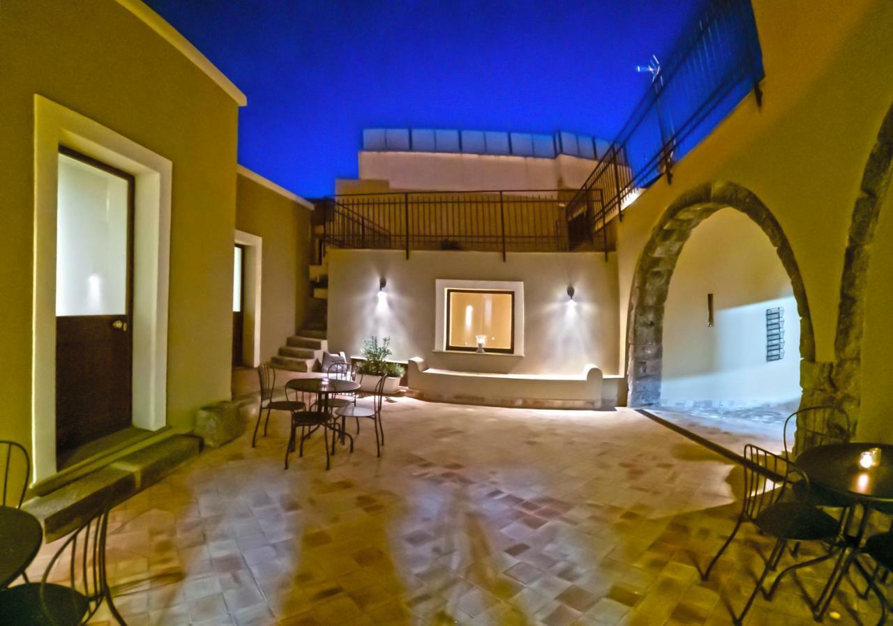 Locanda Sant'Antonio Aci SantʼAntonio Kültér fotó